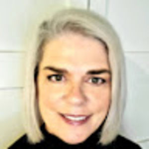 Meet your Posher, Steph